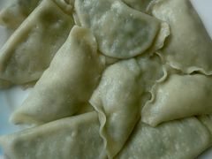 鲅鱼水饺-宾朋海鲜特色美食餐厅·纯手工鲅鱼水饺(兴海路店)