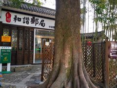-绩溪龙川景区