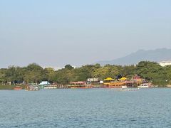 -星湖旅游景区七星岩