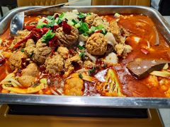 -胡二厨 ·甲鱼牛羊鞭·小龙虾(虎泉店)