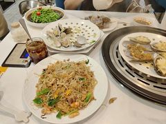 -海悦汇•闽菜•蒸汽海鲜(合景峰汇商务广场店)
