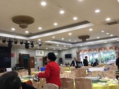 大堂-姚林轩