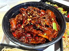 -回味黑鸭煲·始于2006(万松园店)