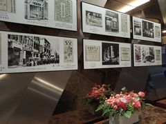 -太平馆餐厅(尖沙咀店)