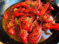 十三香小龙虾-红钳侠小龙虾·烧烤(中赢康康谷店)