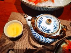 -福樱兰海鲜放题铁板烧(加州店)