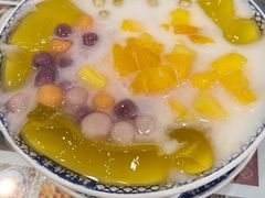 -赵记传承·中国甜品(福州总店)