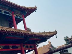-哈尔滨极乐寺