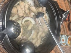 -春润大地海南椰子鸡(沙井京基百纳广场店)