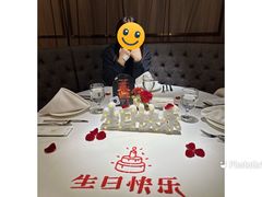 -王品牛排(珠海富华里店)