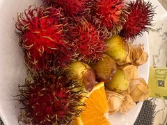 -澜悦港海鲜体验主题餐厅