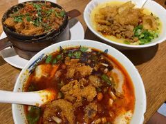 -豆相识•九九豆腐脑(牛咡桥店)