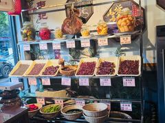 -重庆石磨豆花庄(乔庄店)