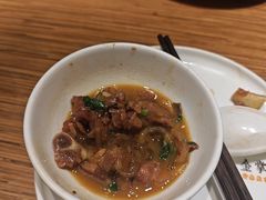-金掌勺·锅包肉(广渠门店)