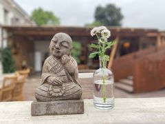 -悦哉·派对·草坪婚礼·围炉煮茶(三圣乡店)