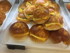 -BreadTalk面包新语(长寿路地铁站店)