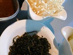 -半天妖烤鱼(新中关购物中心店)