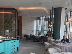 -扬州万怡酒店-中餐厅(文昌中路店)