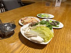 -天津湾西餐厅(三亚海棠湾洲际度假酒店)