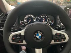 -上海宝信宝马4S店