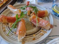 -阿顾西餐·牛排披萨(北戴河店)