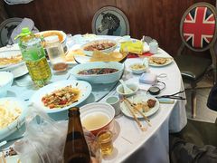 -津沽传奇(红桥水木天成店)