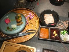 -花隐日式怀石料理(万象城购物中心店)