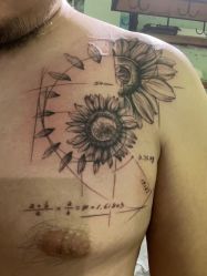 -PinooTattoo皮奴刺青纹身设计总部
