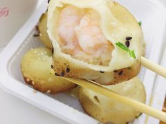 -孔师傅八仙老鸭粉丝汤(上海市第一食品商店南东店)