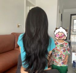 -奈川烫染Salon