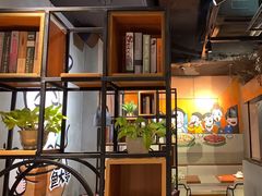 -鱼亨小鲜酸菜鱼(大信店)