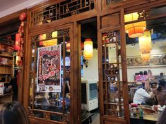 -镇江龙·火锅串串(武侯祠店)