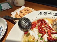 -江渔兒酸菜魚專門店(顺盈时代广场店)