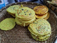 小米原味饼-小米粑粑(玉锦苑店)