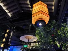 -绿茶餐厅(乐峰广场店)