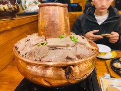 -如意林卡藏餐吧(大昭寺店)