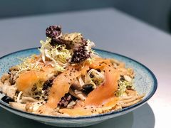 -BE BRIGHT KITCHEN(正佳广场店)