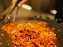 -春熙台韩国料理·章鱼肥牛(西丽店)