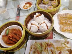 -香港威特瑞茶餐厅(小白楼音乐厅店)