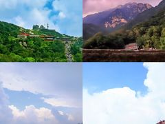 -泰山风景名胜区