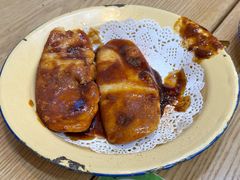 -柴爿巷·香酥鸡&馄饨(复兴中路店)