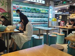 大堂-不二烫捞麻辣烫(白云凯德店)