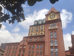 -青岛啤酒博物馆