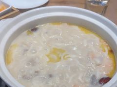 -湯系·煲汤手艺人(东二环泰禾广场店)