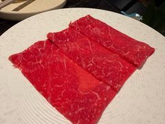 -牛New寿喜烧(新六百店)