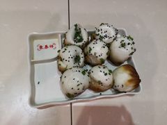 特色生煎-东泰祥生煎馆(重庆北路店)