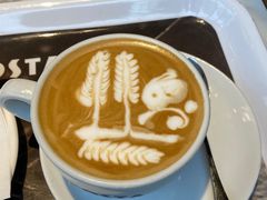 -COSTA COFFEE(常熟路店)