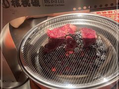-核桃碳烤肉馆(深圳首店)