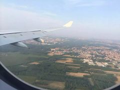 -米兰马尔彭萨国际机场