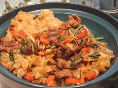 -志明眷村·台式融合菜·宵夜